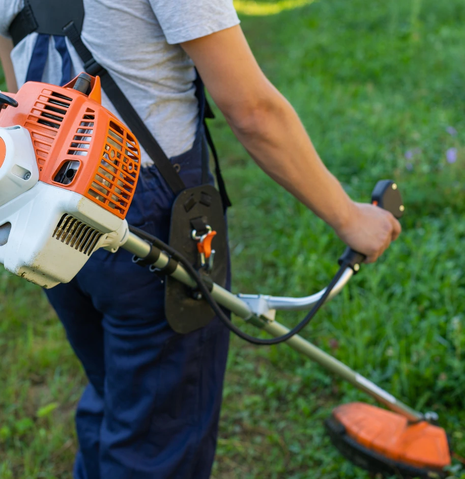 Hausmeisterservice Heilbronn — City Bau