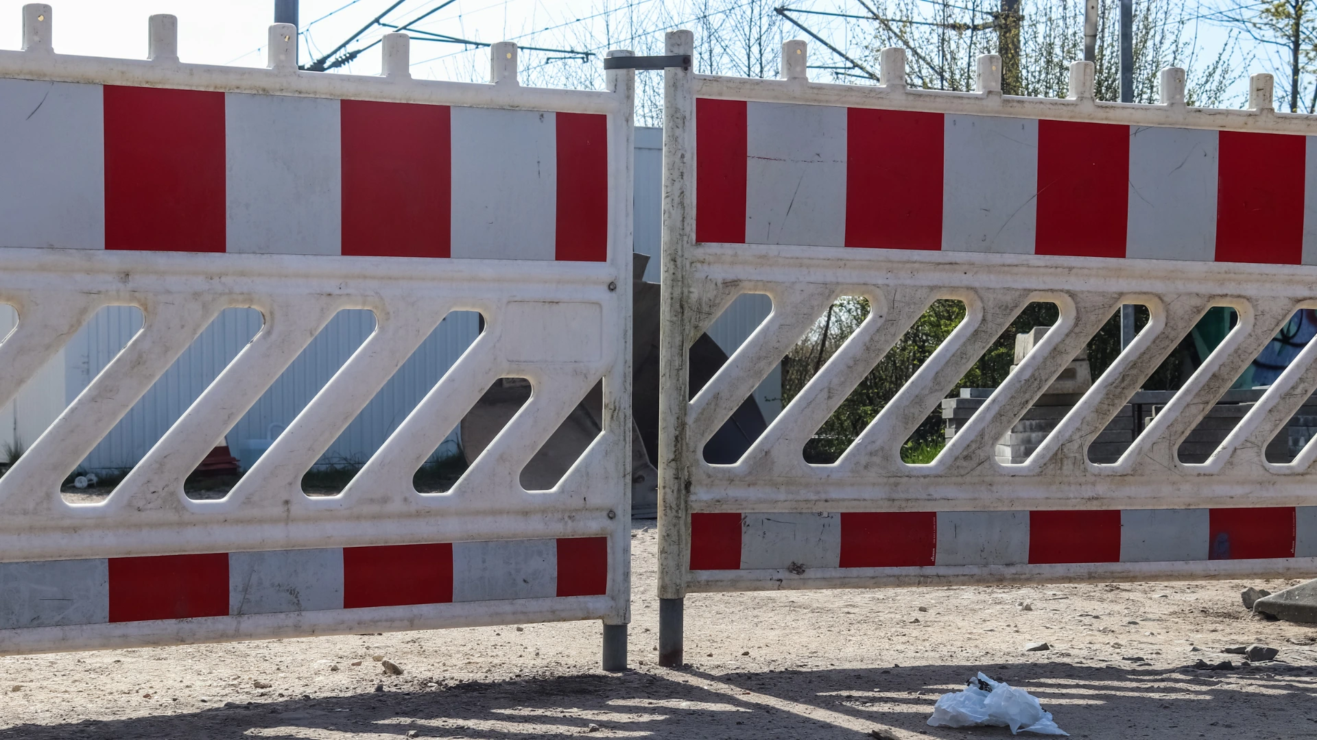 Entsorgungsmanagement Heilbronn — Containerservice und Baustellenlogistik