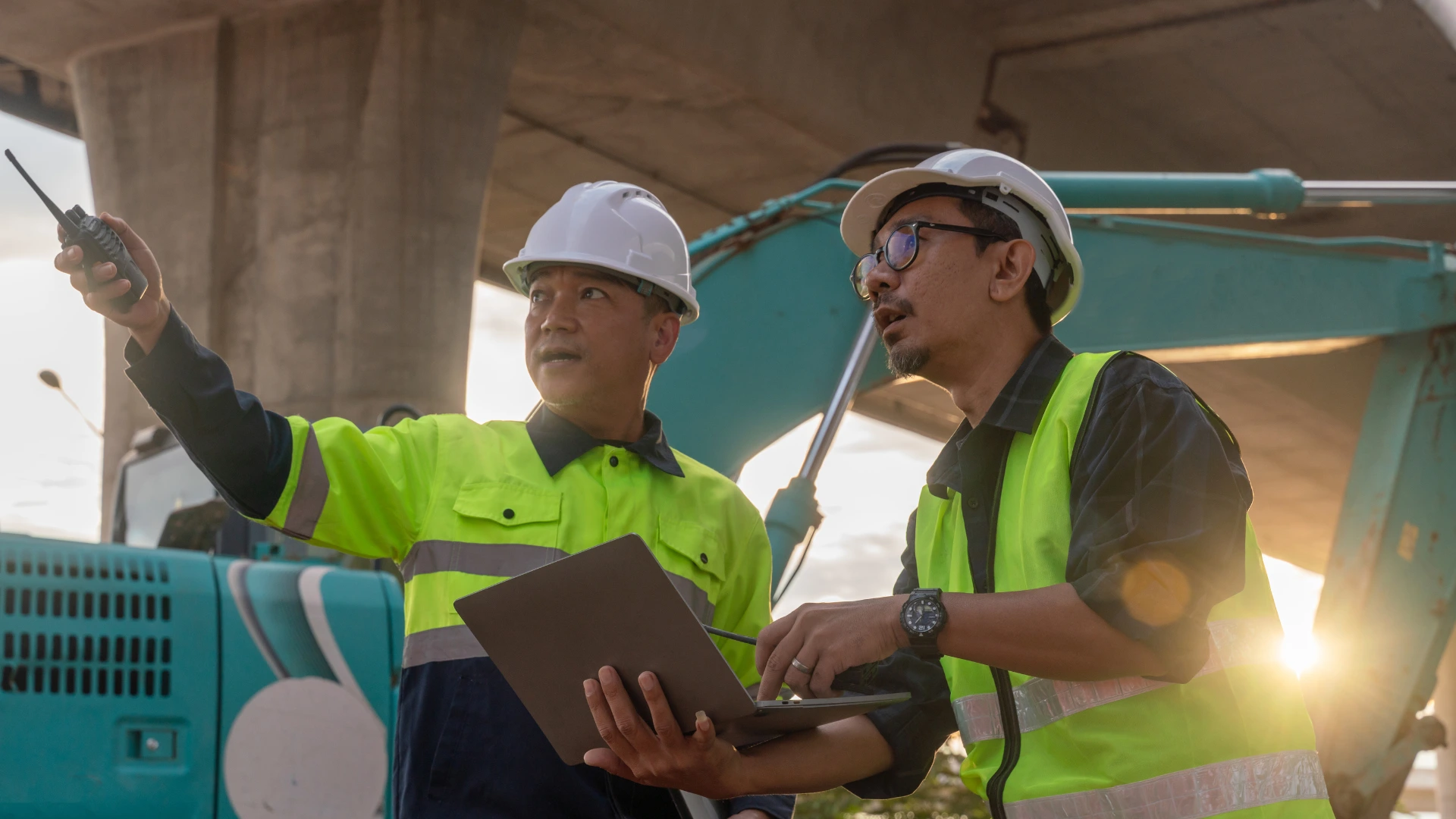 Industriereinigung — City Bau Heilbronn